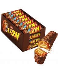 NESTLE'SNACK PZ.24 LION